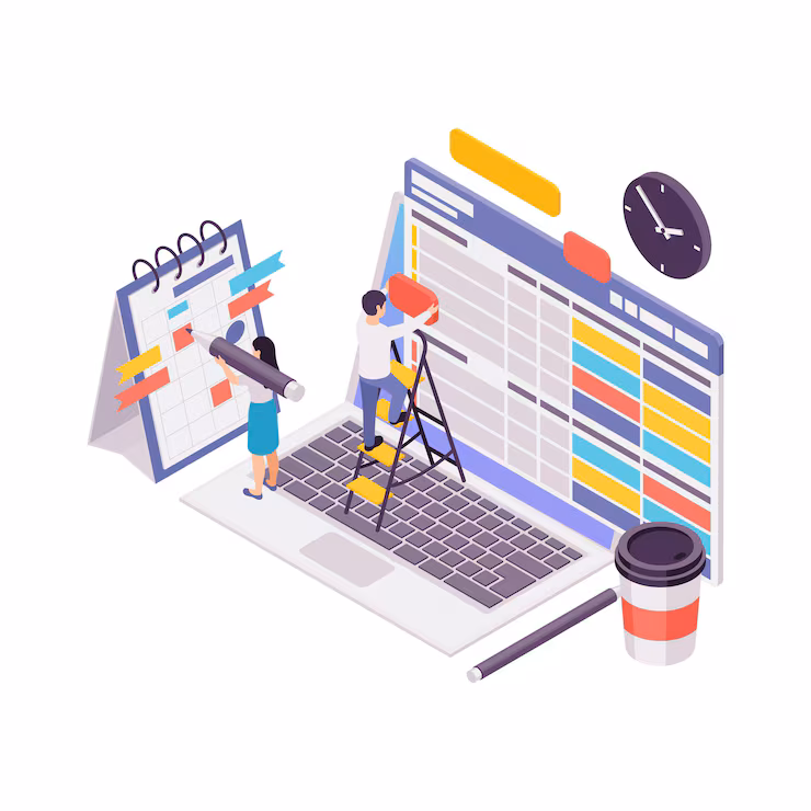 Comment créer un calendrier éditorial efficace pour un club sportif ?