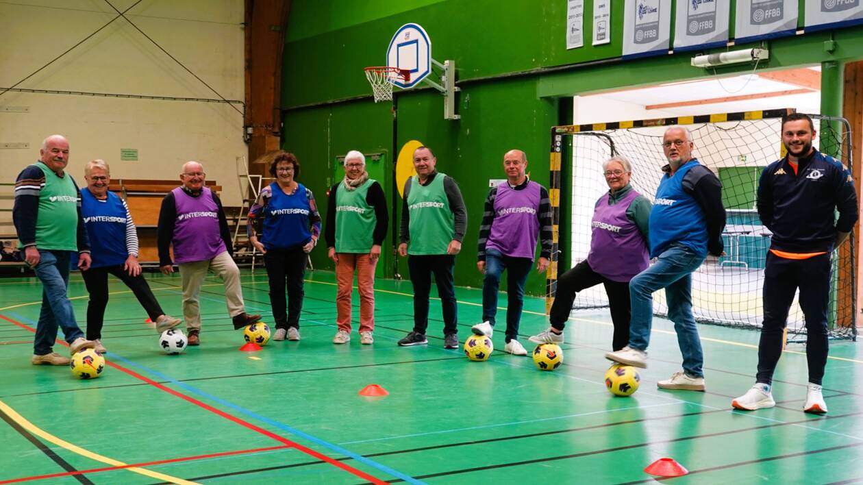 Comment faire connaître un petit club sportif dans sa ville et au-delà ?