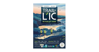 Trail de l’Ic
