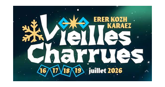 Vieilles Charrues
