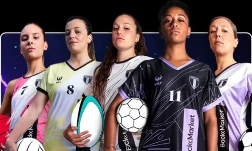 Comment mieux valoriser le sport féminin dans la communication d’un club ?